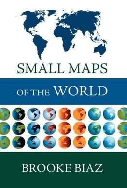 Small Maps of the World