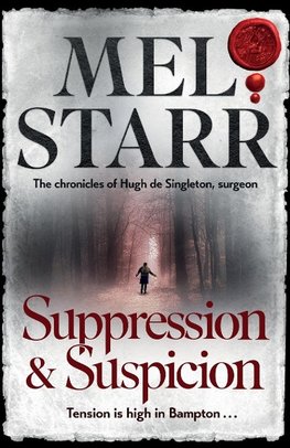 Suppression and Suspicion