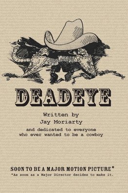 DEADEYE