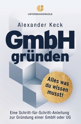 GmbH gründen