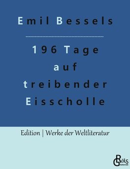 196 Tage auf treibender Eisscholle