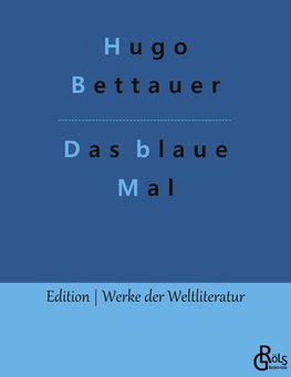 Das blaue Mal