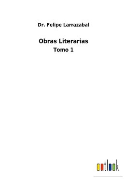 Obras Literarias