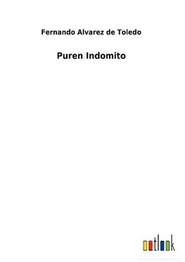 Puren Indomito