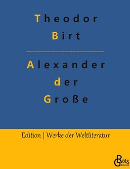 Alexander der Große