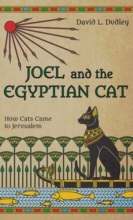 Joel and the Egyptian Cat