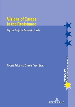 Visions of Europe in the Resistance