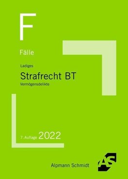 Fälle Strafrecht BT