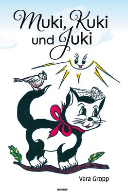 Muki, Kuki und Juki