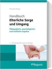 Handbuch Elterliche Sorge und Umgang