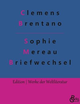 Sophie Mereau Briefwechsel