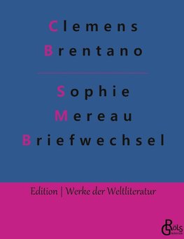 Sophie Mereau Briefwechsel