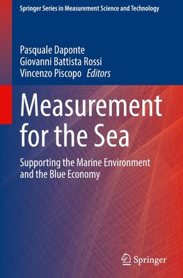 Measurement for the Sea