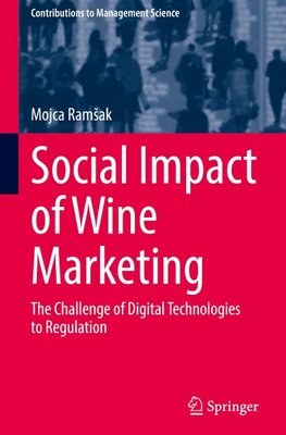 Social Impact of Wine Marketing