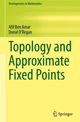 Topology and Approximate Fixed Points