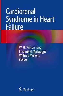 Cardiorenal Syndrome in Heart Failure