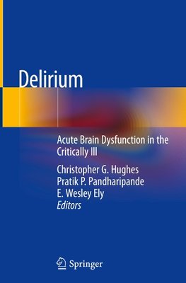 Delirium