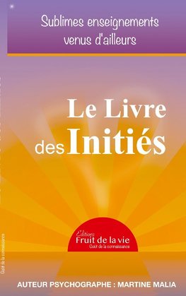 Le Livre des Initiés