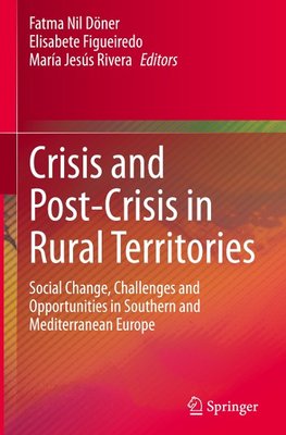 Crisis and Post-Crisis in Rural Territories