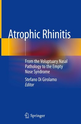 Atrophic Rhinitis