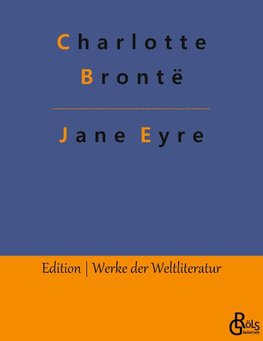 Jane Eyre