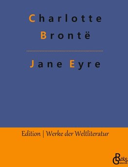 Jane Eyre