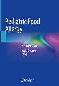 Pediatric Food Allergy