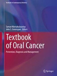 Textbook of Oral Cancer