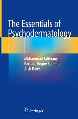 The Essentials of Psychodermatology