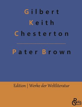 Pater Brown