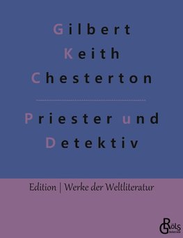 Priester und Detektiv