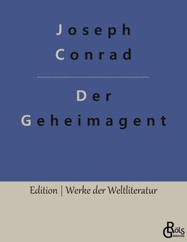 Der Geheimagent