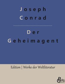 Der Geheimagent