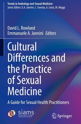 Cultural Differences and the Practice of Sexual Medicine