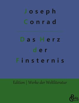 Das Herz der Finsternis