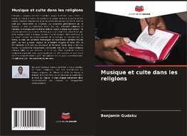 Musique et culte dans les religions