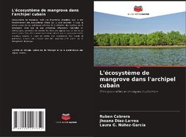 L'écosystème de mangrove dans l'archipel cubain