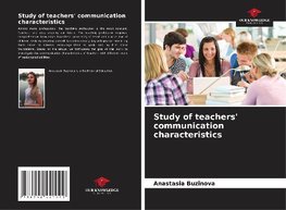 Study of teachers' communication characteristics