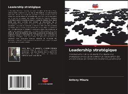 Leadership stratégique