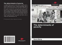 The determinants of poverty