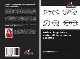 Ottica: Proprietà e materiali delle lenti a contatto