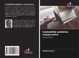 Contabilità pubblica comparativa