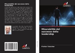 Misurabilità del successo della leadership