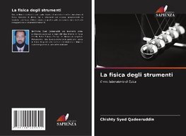 La fisica degli strumenti