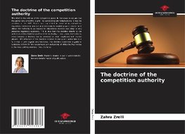 The doctrine of the competition authority