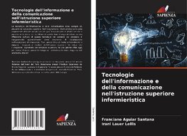 Tecnologie dell'informazione e della comunicazione nell'istruzione superiore infermieristica