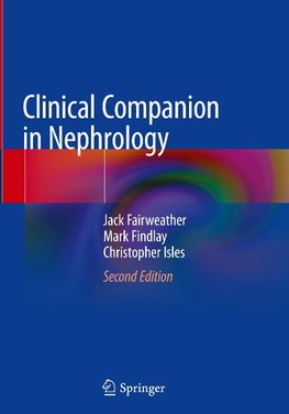 Clinical Companion in Nephrology