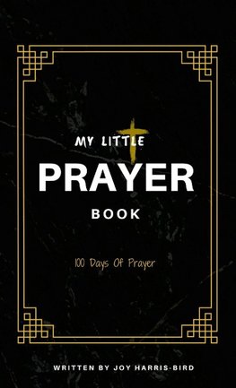 My Little Prayer Book