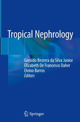 Tropical Nephrology