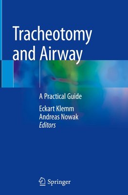 Tracheotomy and Airway